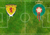Escocia – Marruecos (Copa Mundial, 19.06.2026 a las 18:00): alineaciones, cuotas, pronósticos Predicción Escocia-Marruecos