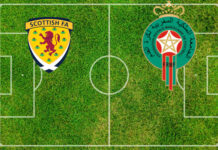 Escocia – Marruecos (Copa Mundial, 19.06.2026 a las 18:00): alineaciones, cuotas, pronósticos Predicción Escocia-Marruecos