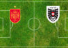 Predicción España-Austria