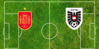 España – Austria (Copa Mundial, 02.07.2026 a las 13:00): alineaciones oficiales, cuotas, pronósticos. Un choque entre selecciones europeas en el SoFi Stadium. Predicción España-Austria