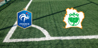 Francia – Costa de Marfil (Amistoso, 04.06.2026 a las 13:10): alineaciones oficiales, cuotas, pronósticos Predicción Francia-Costa D'Avorio