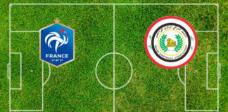 Francia – Irak (Copa Mundial, 22.06.2026 a las 17:00): alineaciones oficiales, cuotas, pronósticos. Francia se encamina hacia una cómoda victoria. Predicción Francia-Iraq