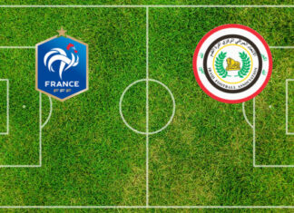 Francia – Irak (Copa Mundial, 22.06.2026 a las 17:00): alineaciones, cuotas, pronósticos. Francia se encamina hacia una cómoda victoria. Predicción Francia-Iraq