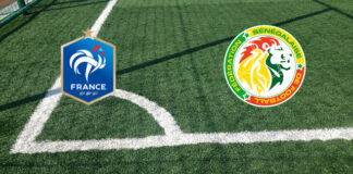 Francia – Senegal (Copa Mundial, 16.06.2026 a las 15:00): alineaciones oficiales, cuotas, pronósticos. Los azules se enfrentan a los leones de Teranga después de 24 años. Predicción Francia-Senegal