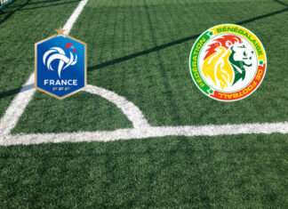 Predicción Francia-Senegal