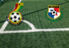 Predicción Ghana-Panama