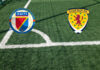 Predicción Haití-Escocia