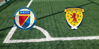 Haití – Escocia (Copa Mundial, 13.06.2026 a las 21:00): alineaciones oficiales, cuotas, pronósticos Predicción Haití-Escocia