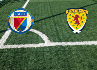 Predicción Haití-Escocia