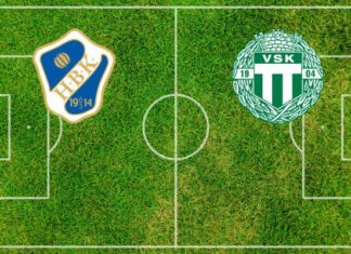 Predicción Halmstad-Västerås SK