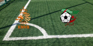 Predicción Holanda-Argelia