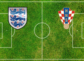 Predicción Inglaterra-Croacia