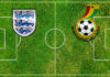 Inglaterra – Ghana (Copa Mundial, 23.06.2026 a las 16:00): alineaciones, cuotas, pronósticos Predicción Inglaterra-Ghana