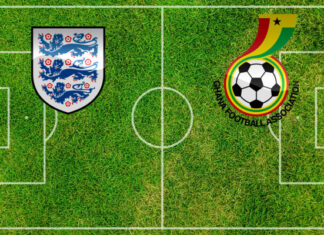 Inglaterra – Ghana (Copa Mundial, 23.06.2026 a las 16:00): alineaciones, cuotas, pronósticos Predicción Inglaterra-Ghana
