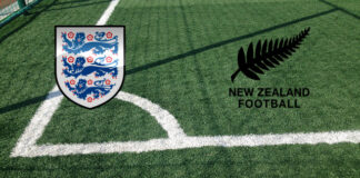 Inglaterra – Nueva Zelanda (Amistoso, 06.06.2026 a las 14:00): alineaciones oficiales, cuotas, pronósticos Predicción Inglaterra-Nueva Zelanda