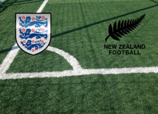 Predicción Inglaterra-Nueva Zelanda
