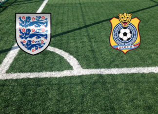 Predicción Inglaterra-RD Congo