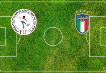 Luxemburgo – Italia (Amistoso, 03.06.2026 a las 12:45): alineaciones oficiales, cuotas, pronósticos. Silvio Baldini lidera un equipo experimental. Predicción Luxemburgo-Italia