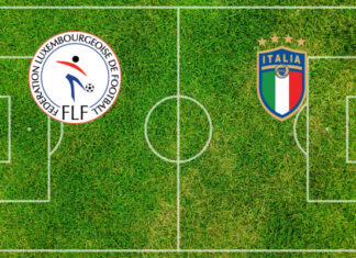 Predicción Luxemburgo-Italia