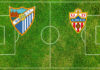 Málaga – Almería (domingo 14 de junio, 13:00 h.): alineaciones, cuotas, pronósticos Predicción Málaga-Almería