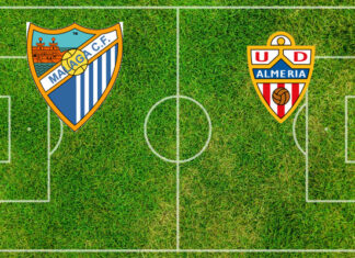 Predicción Málaga-Almería