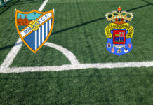 Predicción Málaga-Las Palmas