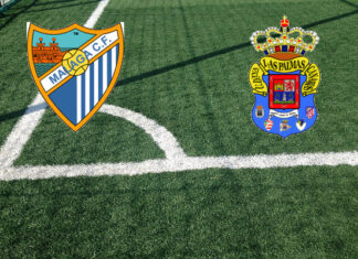 Málaga – Las Palmas (miércoles 10 de junio, 13:00 h.): alineaciones, cuotas, pronósticos Predicción Málaga-Las Palmas