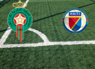 Marruecos – Haití (Copa Mundial, 24.06.2026 a las 18:00): alineaciones, cuotas, pronósticos. Los Leones del Atlas buscan el primer puesto del grupo. Predicción Marruecos-Haití