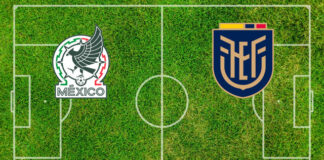 México – Ecuador (Copa Mundial, 30.06.2026 a las 19:00): alineaciones oficiales, cuotas, pronósticos. Los anfitriones quieren seguir soñando. Predicción México-Ecuador