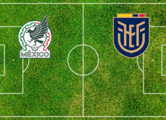 Predicción México-Ecuador