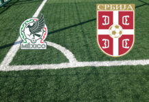 México – Serbia (Amistoso, 04.06.2026 a las 20:00): alineaciones, cuotas, pronósticos Predicción México-Serbia