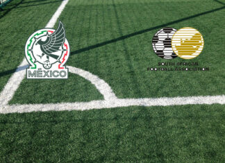México – Sudáfrica (Copa Mundial, 11.06.2026 a las 15:00): alineaciones, plantillas, cuotas, pronósticos. El partido inaugural siempre es especial. Predicción México-Sudáfrica