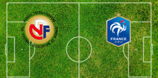 Noruega – Francia (Copa Mundial, 26.06.2026 a las 15:00): alineaciones oficiales, cuotas, pronósticos. Mbappé se enfrenta a Haaland por el primer puesto del grupo. Predicción Noruega-Francia
