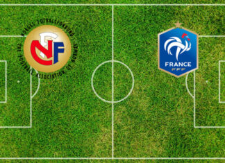Predicción Noruega-Francia
