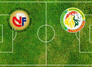 Noruega – Senegal (Copa Mundial, 22.06.2026 a las 20:00): alineaciones, cuotas, pronósticos Predicción Noruega-Senegal