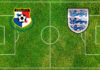 Predicción Panama-Inglaterra