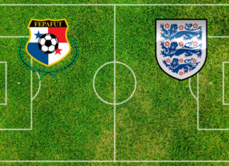 Predicción Panama-Inglaterra