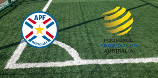 Paraguay vs. Australia (Copa Mundial, 25.06.2026 a las 22:00): alineaciones oficiales, cuotas, pronósticos Predicción Paraguay-Australia