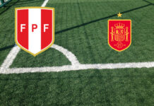 Perú – España (Amistoso, 08.06.2026 a las 20:00): alineaciones, cuotas, pronósticos. Último test para la Roja. Predicción Perú-España