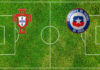 Predicción Portugal-Chile