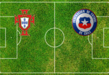 Predicción Portugal-Chile