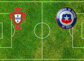 Predicción Portugal-Chile