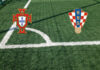 Predicción Portugal-Croacia