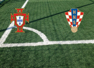 Predicción Portugal-Croacia