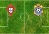 Predicción Portugal-RD Congo