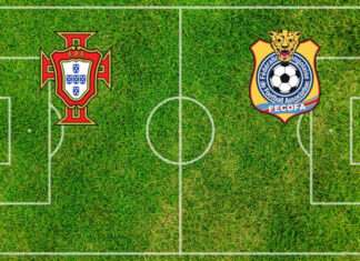 Portugal – RD Congo (Copa Mundial, 17.06.2026 a las 13:00): alineaciones, cuotas, pronósticos. El debut del equipo de Roberto Martínez. Predicción Portugal-RD Congo