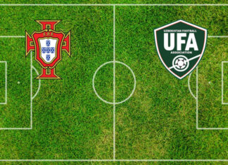 Predicción Portugal-Uzbekistán