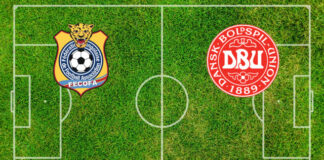 RD Congo – Dinamarca (Amistoso, 03.06.2026 a las 12:00): alineaciones, cuotas, pronósticos Predicción RD Congo-Dinamarca