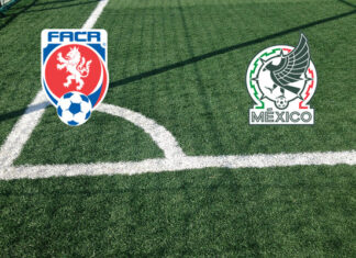 Predicción Rep. Checa-México