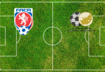 Rep. Checa – Sudáfrica (Copa Mundial, 18.06.2026 a las 12:00): alineaciones oficiales, cuotas, pronósticos Predicción Rep. Checa-Sudáfrica